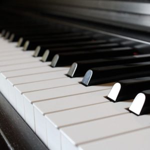 ピアノの騒音防音対策を考える