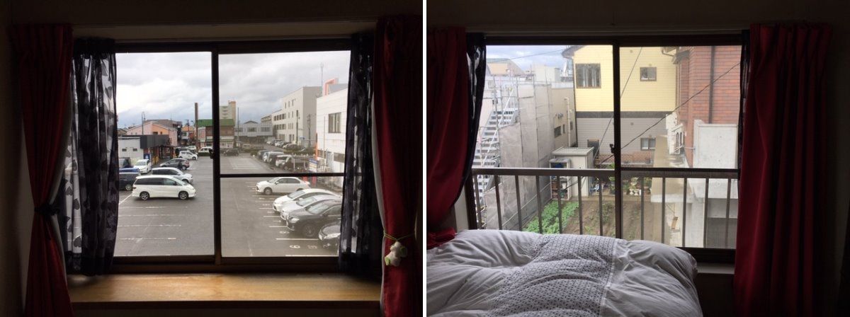 騒音を防ぐ！最強内窓PLASTで防音対策 in 新潟市の施工事例