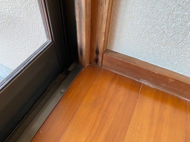 内窓PLASTでペットの鳴き声も防音 in 加茂市の施工事例
