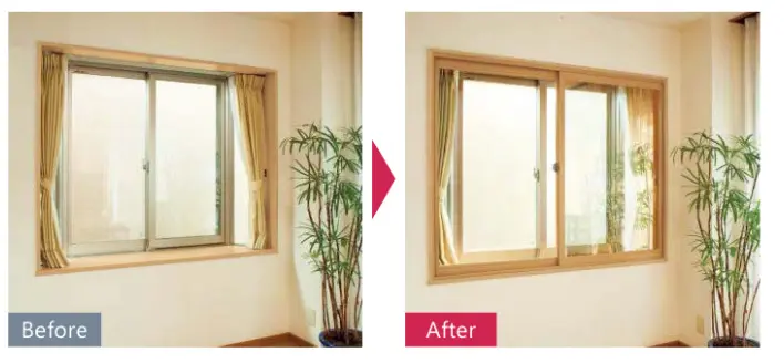 窓交換の費用は？断熱性と種類や工法で違いを徹底比較！ | 新潟の窓