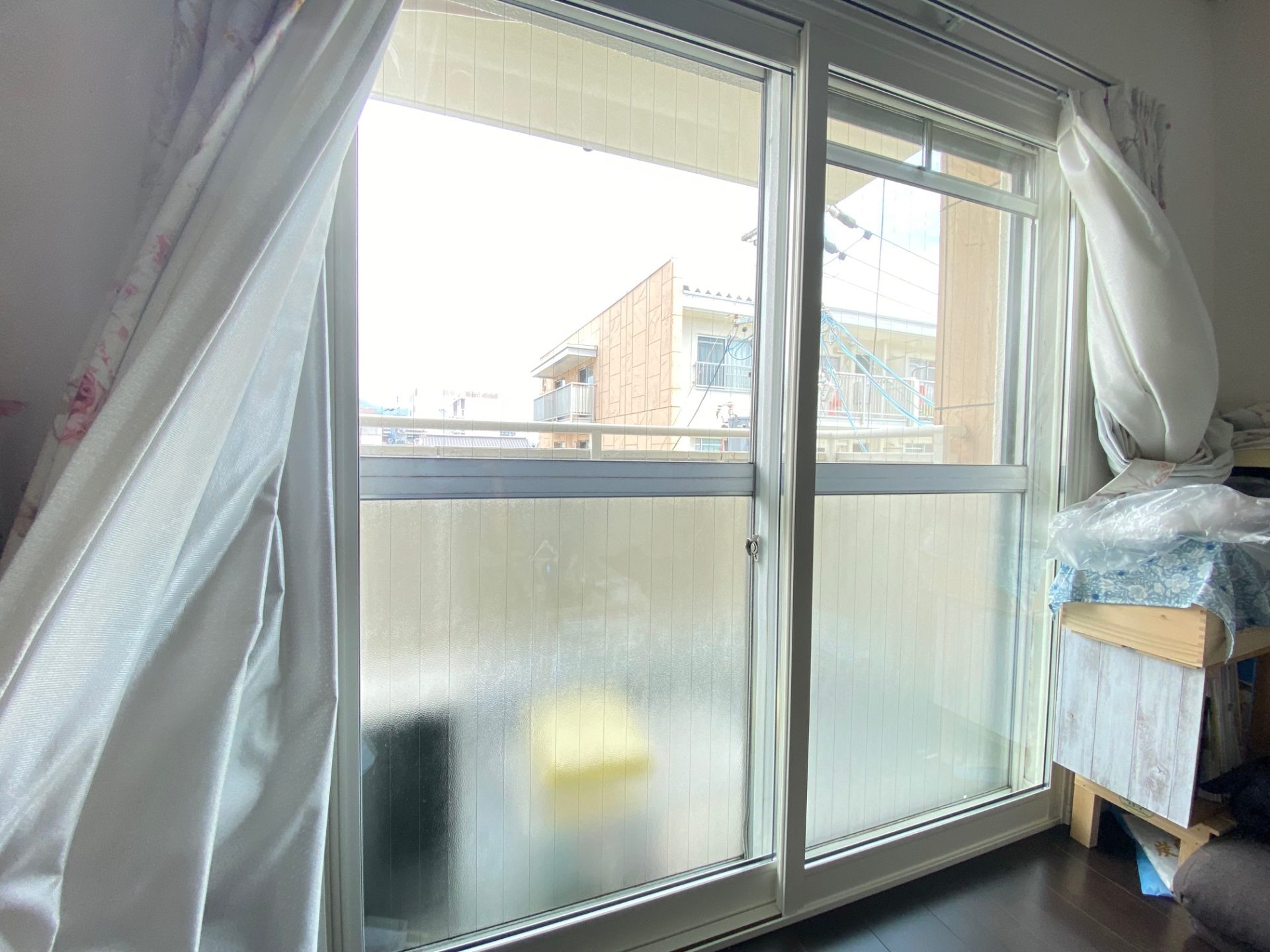 長野県　防露対策に内窓PLASTで挑むの施工事例