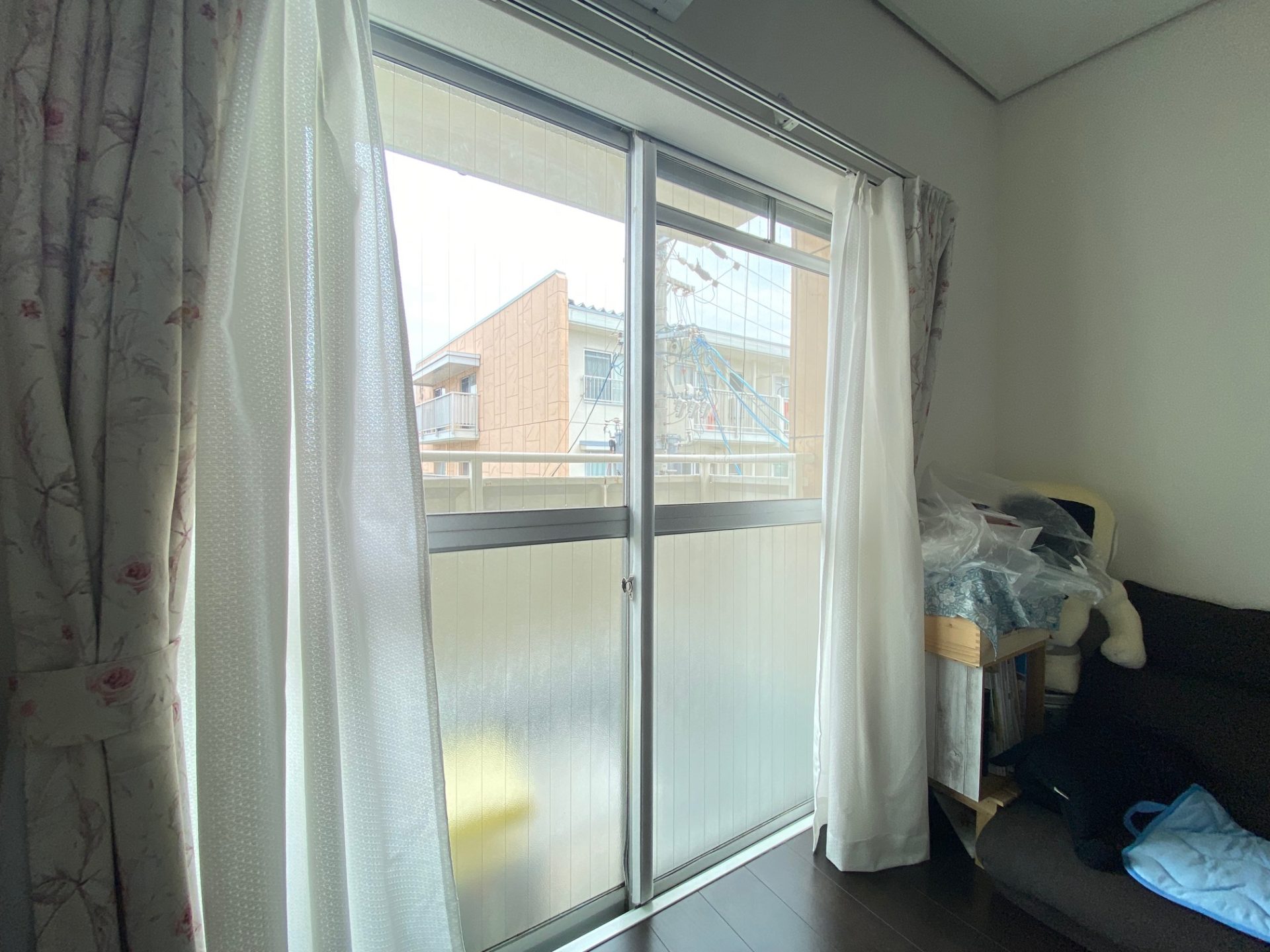 長野県　防露対策に内窓PLASTで挑むの施工事例