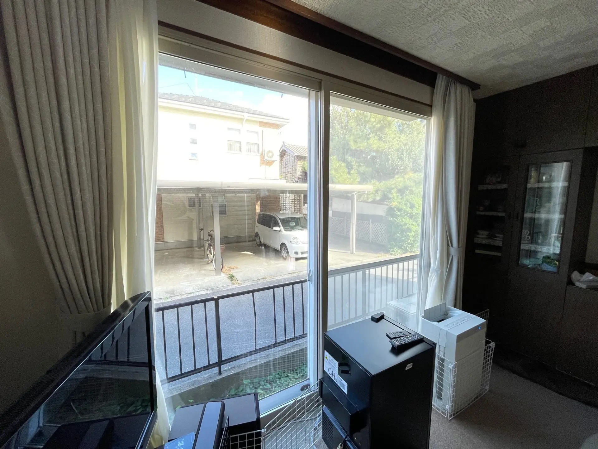 新潟市　内窓PLASTを採用したお家全体の断熱を考えるリフォーム工事の施工事例