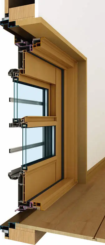 勝手口の扉はアルミドアだけ？ガラスなしや親子ドアにも変えられる