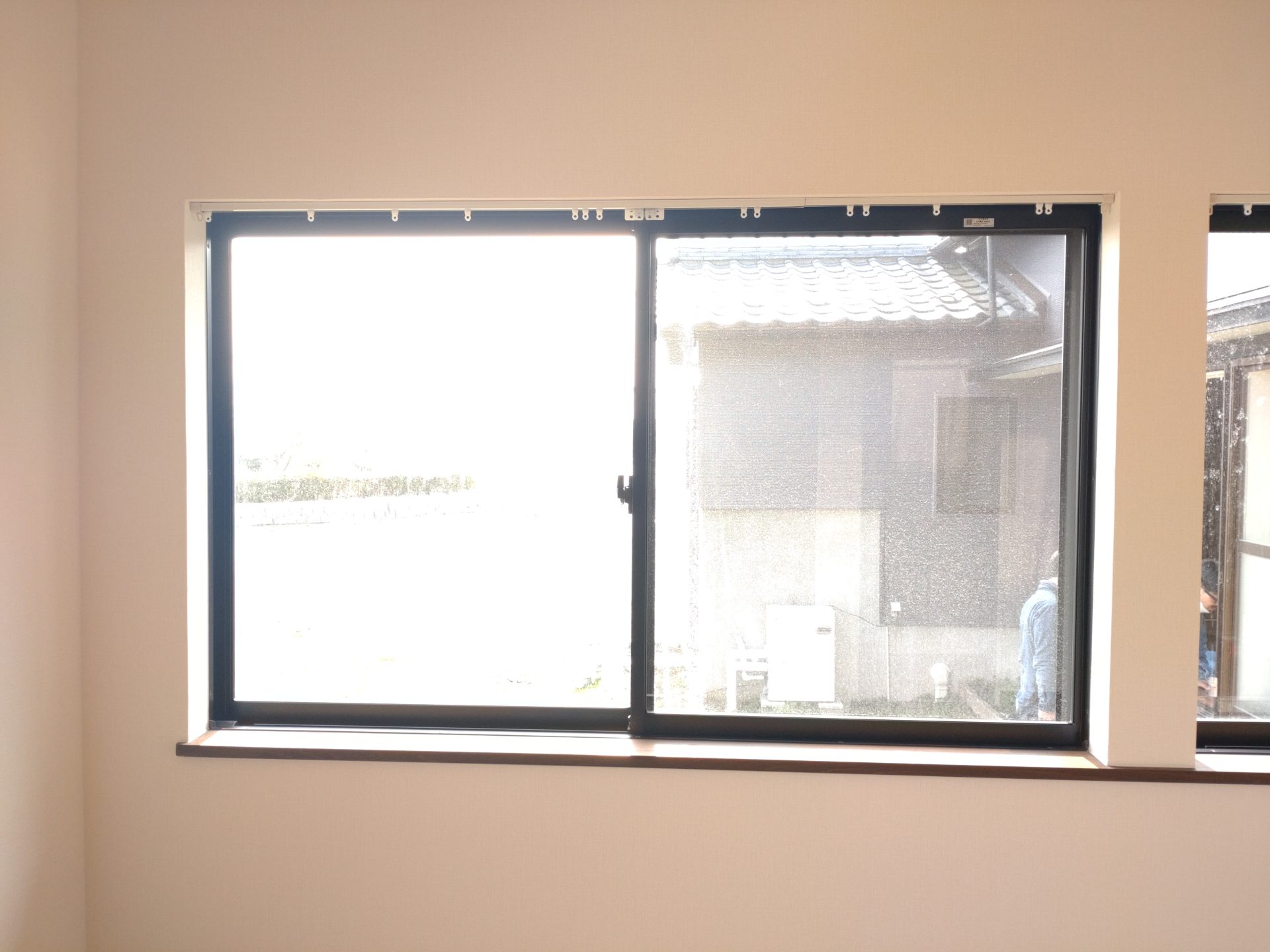 新潟市　窓の断熱と結露は内窓で大きく変わる。の施工事例