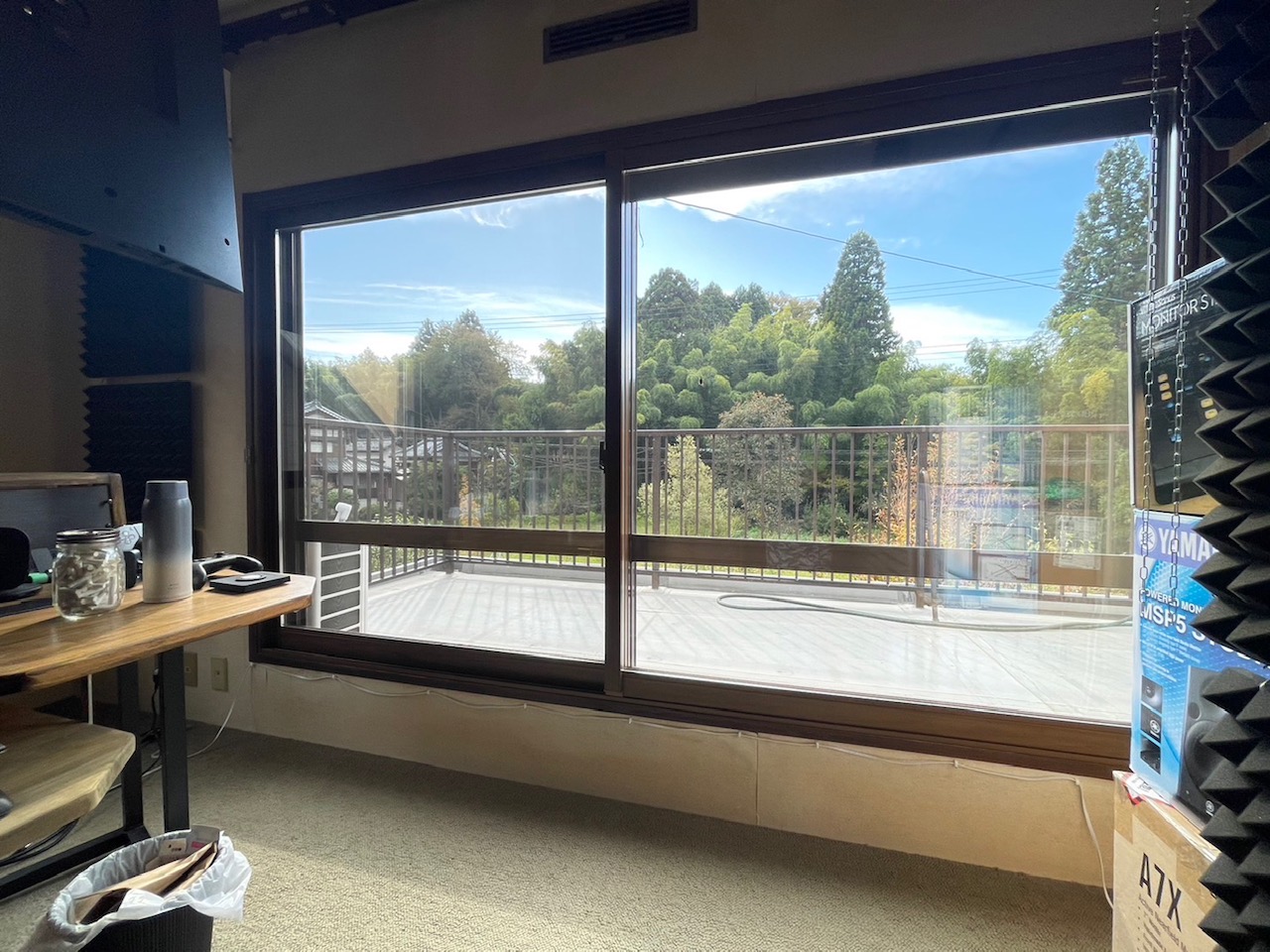 新潟市　内窓で変わる 生活の快適さの施工事例