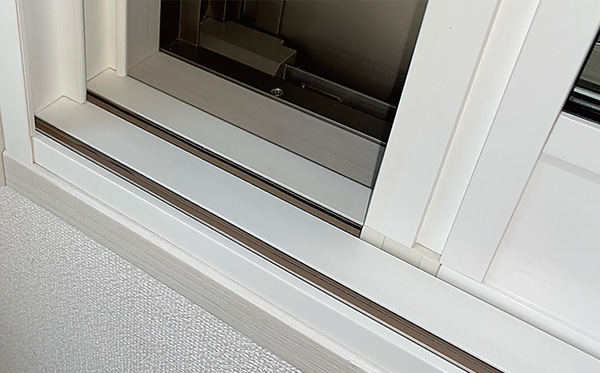 内窓の断熱・気密・防音性と結露軽減効果を高めるサッシの種類
