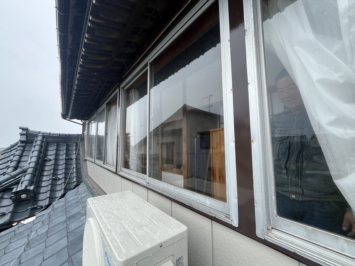 【新潟市】先進的窓リノベを活用した古い窓の交換・断熱性をUP! YKKAPマドリモの施工事例