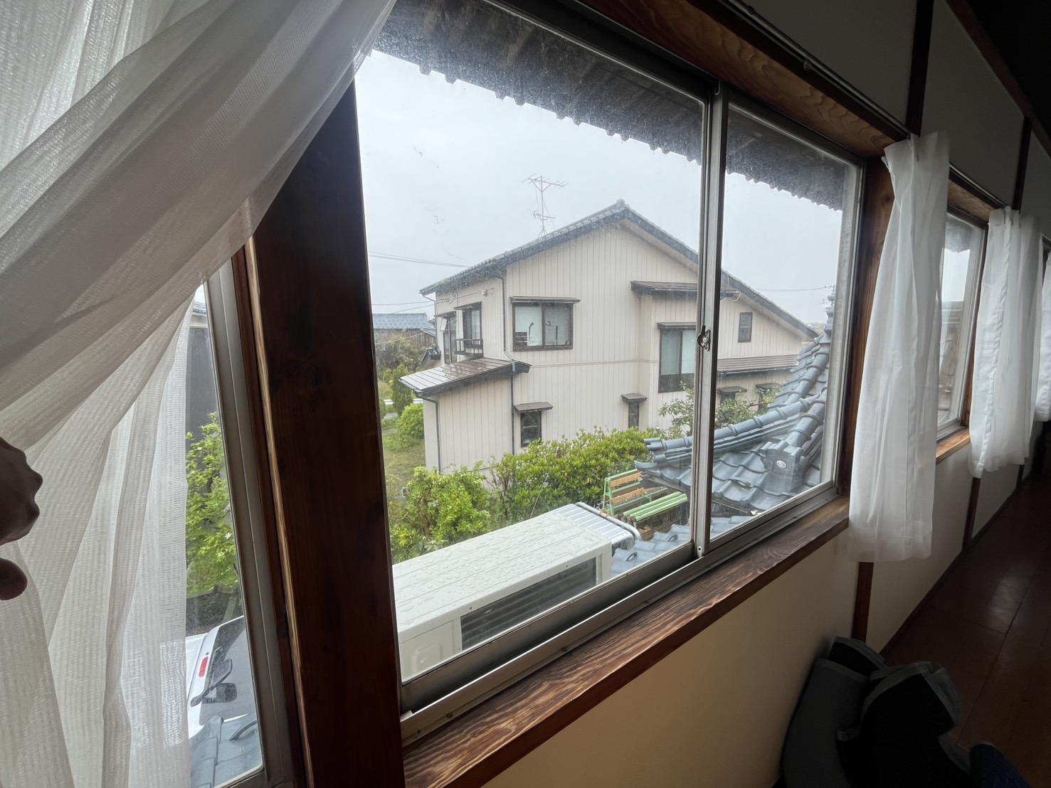 【新潟市】先進的窓リノベを活用した古い窓の交換・断熱性をUP! YKKAPマドリモの施工事例