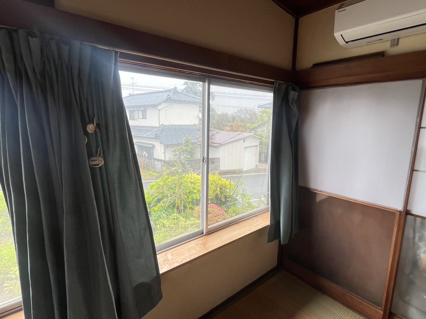 【新潟市】先進的窓リノベを活用した古い窓の交換・断熱性をUP! YKKAPマドリモの施工事例