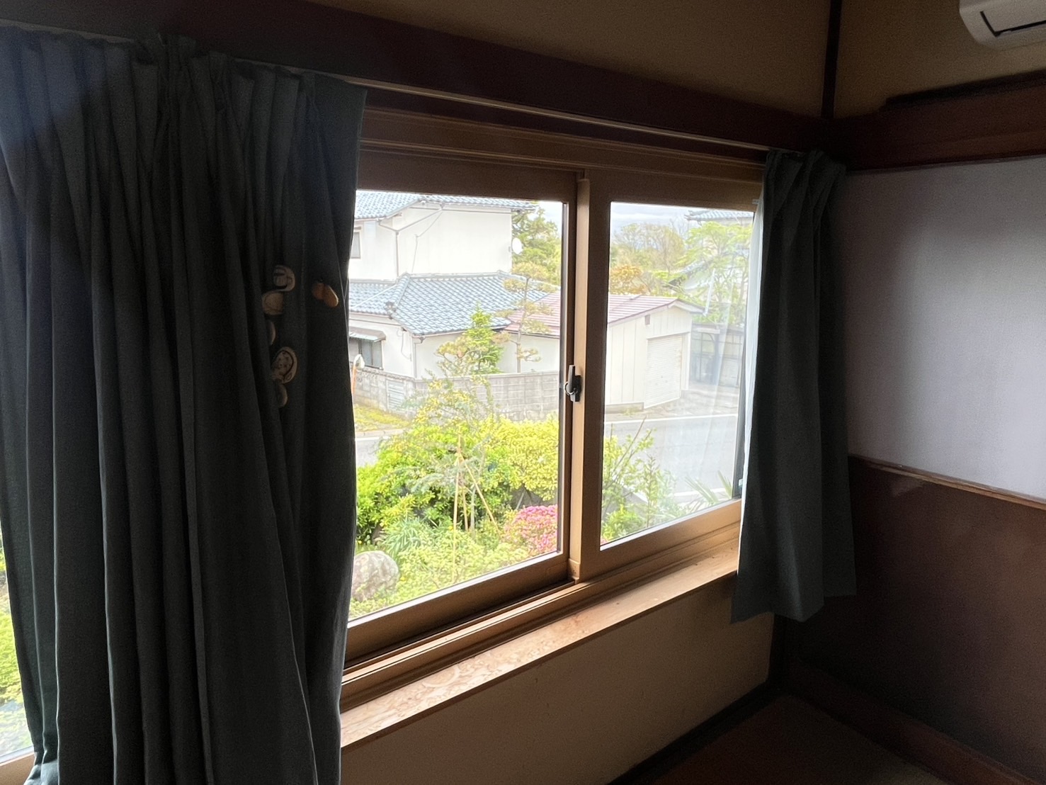 【新潟市】先進的窓リノベを活用した古い窓の交換・断熱性をUP！　YKKAPマドリモの施工事例