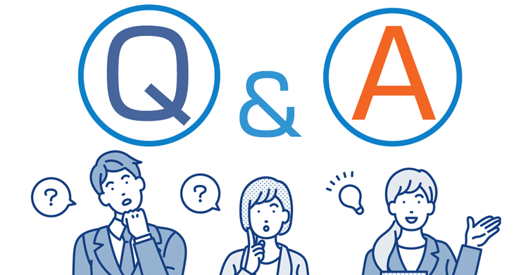 玄関ドア交換へのよくあるご質問