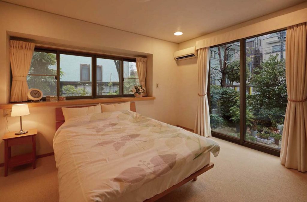 結露を解決する内窓プラマードU