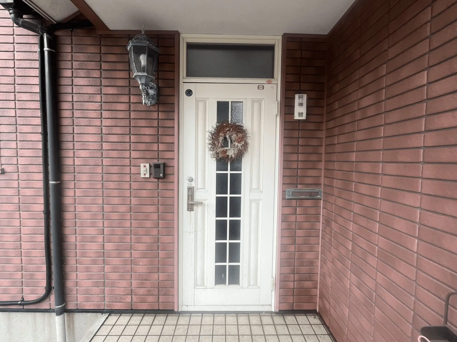 新潟市】明るい木目×ホワイトのツートンカラーでおしゃれな印象に